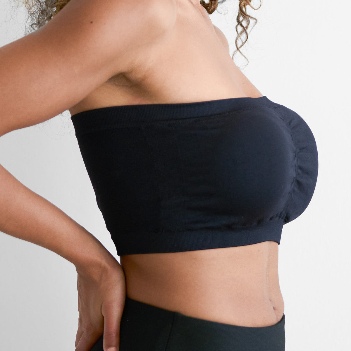 Soutien-Gorge Bandeau Invisible