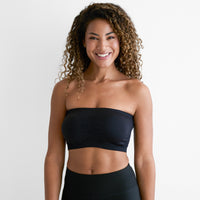 Soutien-Gorge Bandeau Invisible