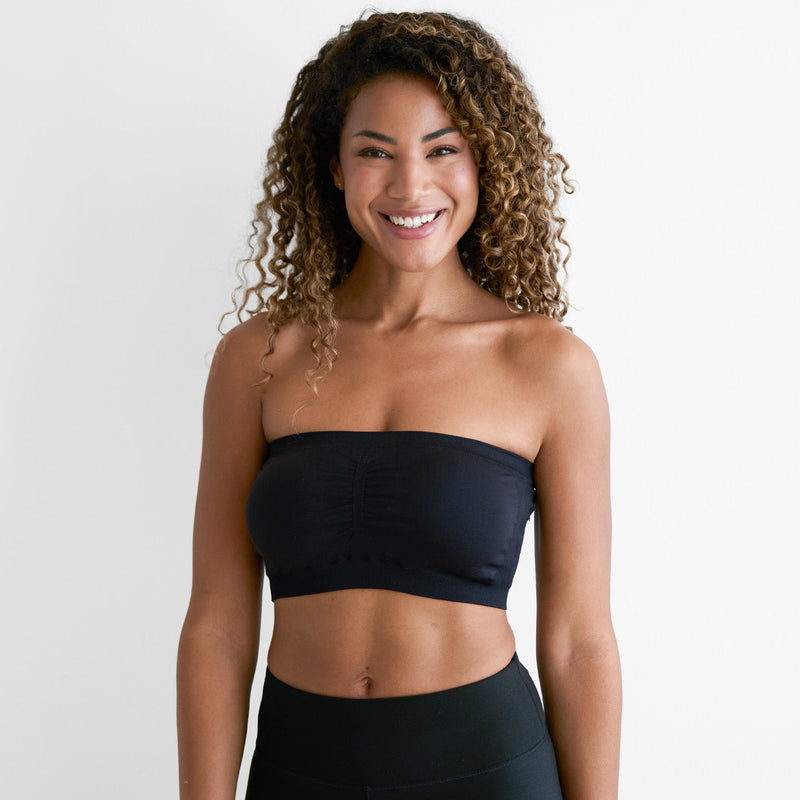 Soutien-Gorge Bandeau Invisible