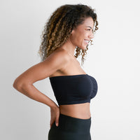 Soutien-Gorge Bandeau Invisible