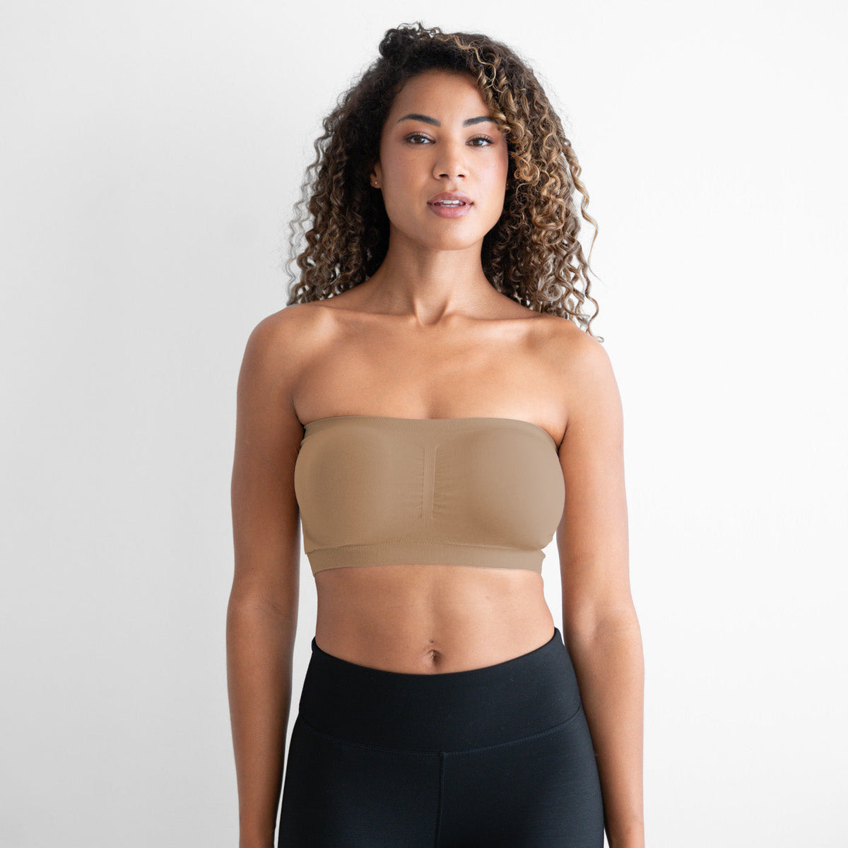 Soutien-Gorge Bandeau Invisible