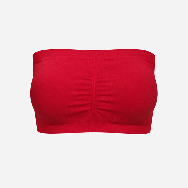 Soutien-Gorge Bandeau Invisible