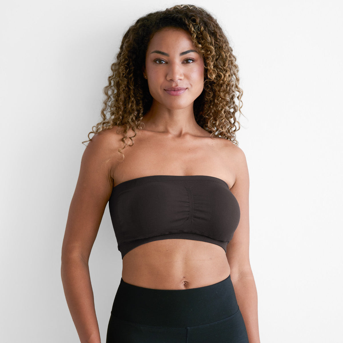 Soutien-Gorge Bandeau Invisible