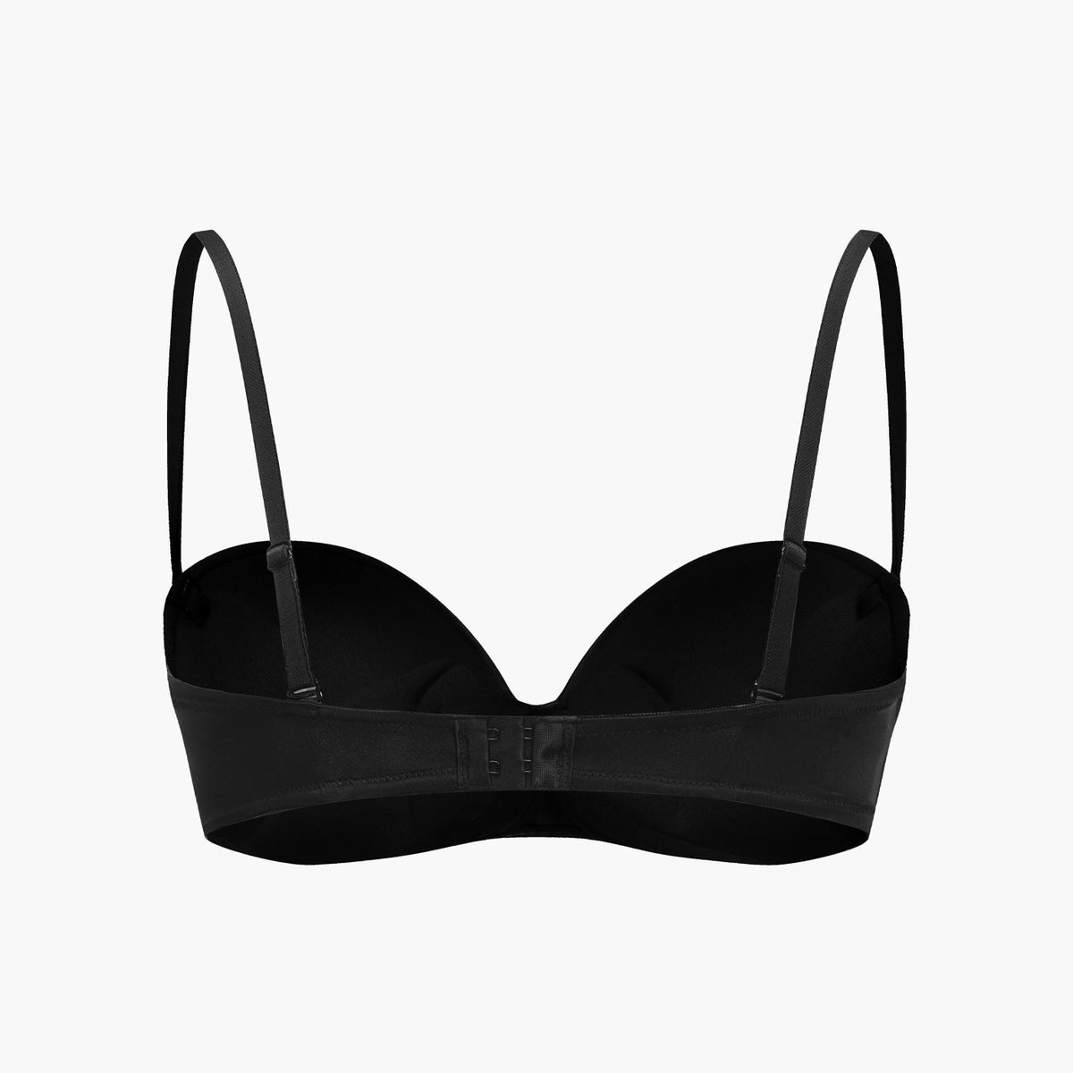 Soutien-Gorge Push-Up Sculptant Confort