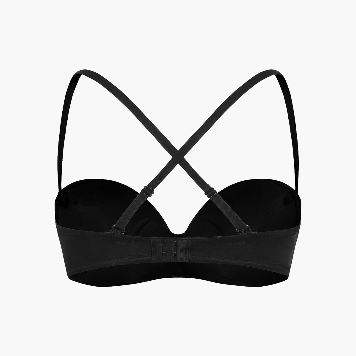 Soutien-Gorge Push-Up Sculptant Confort