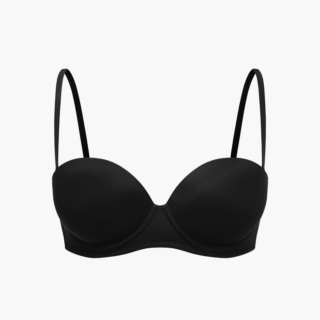 Soutien-Gorge Push-Up Sculptant Confort