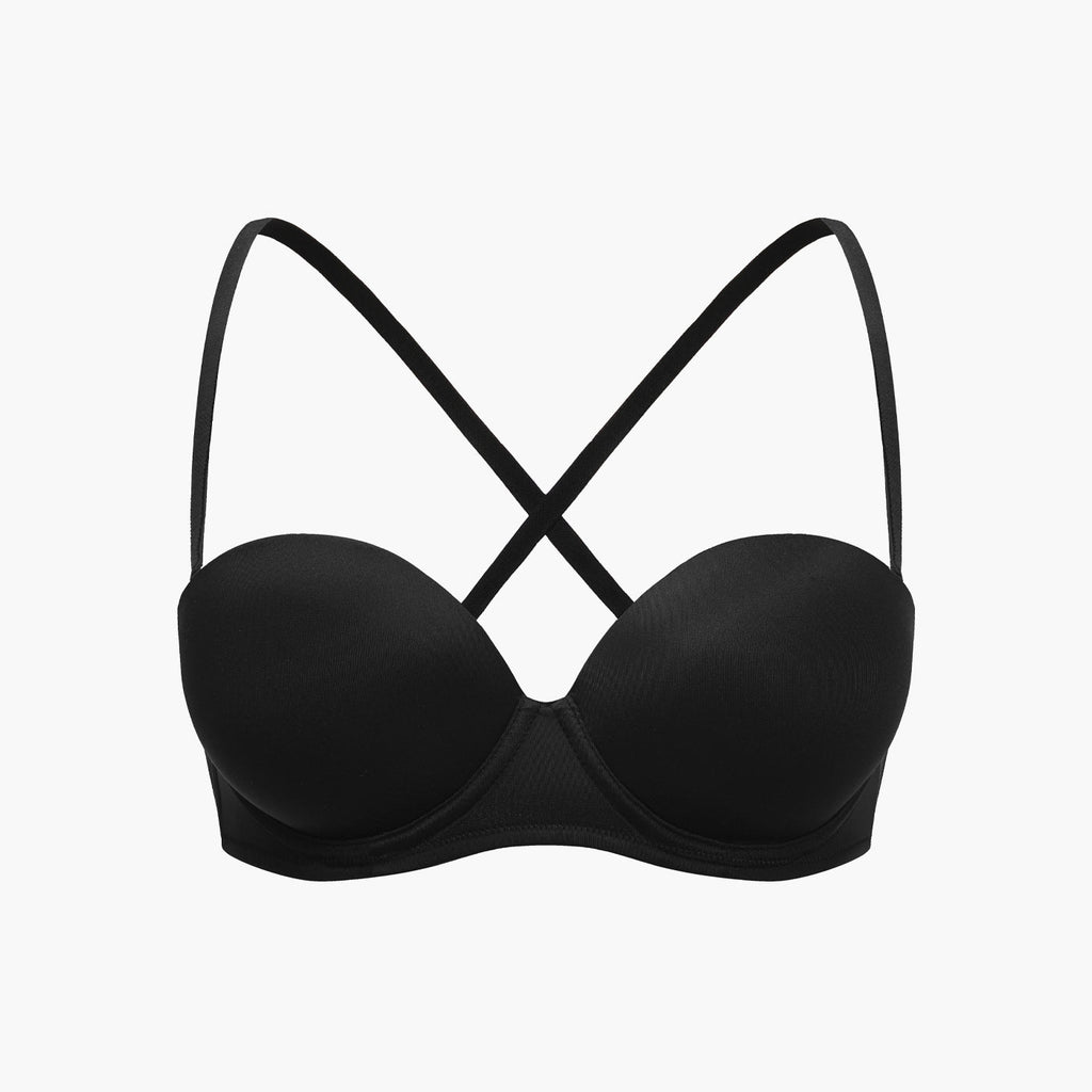 Soutien-Gorge Push-Up Sculptant Confort