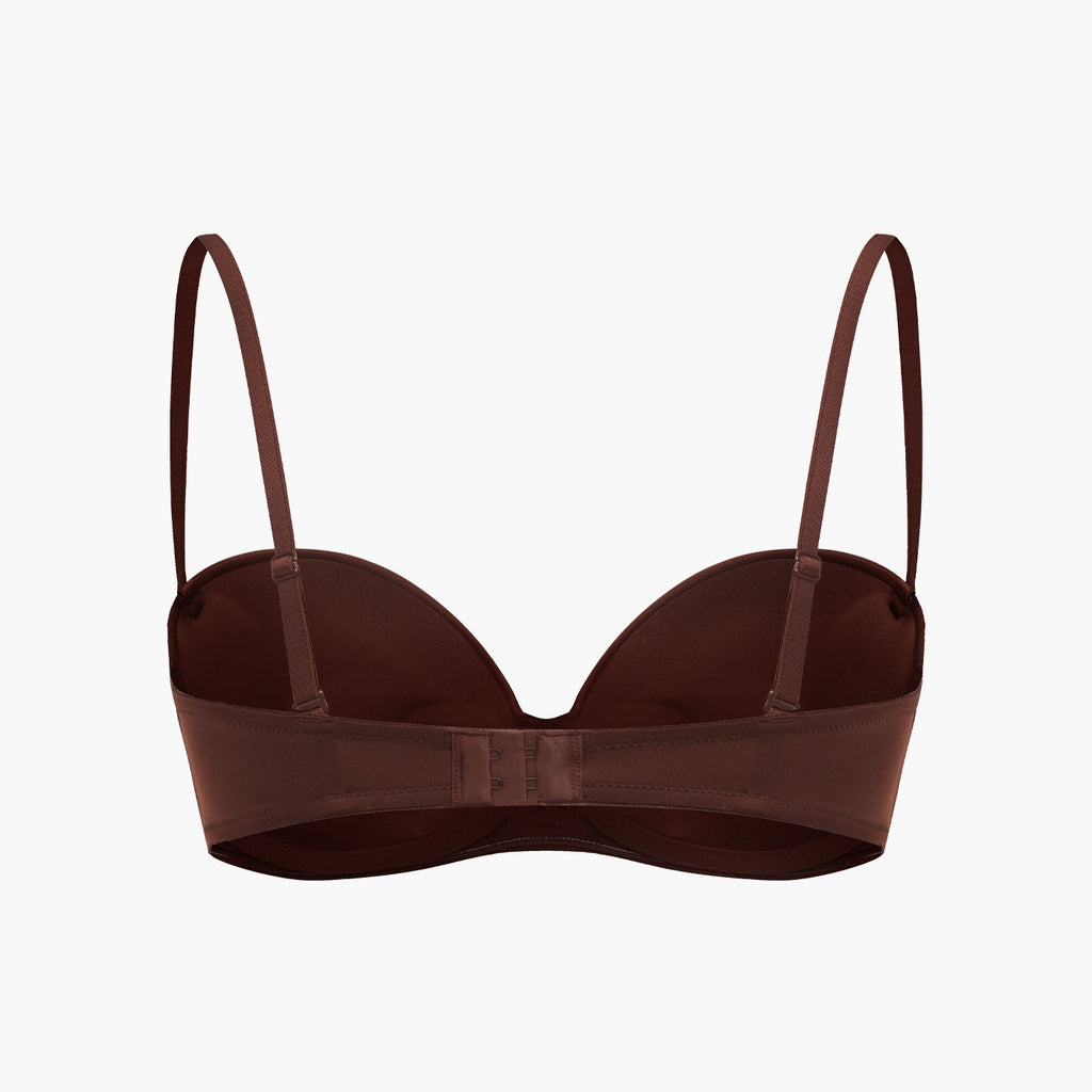Soutien-Gorge Push-Up Sculptant Confort
