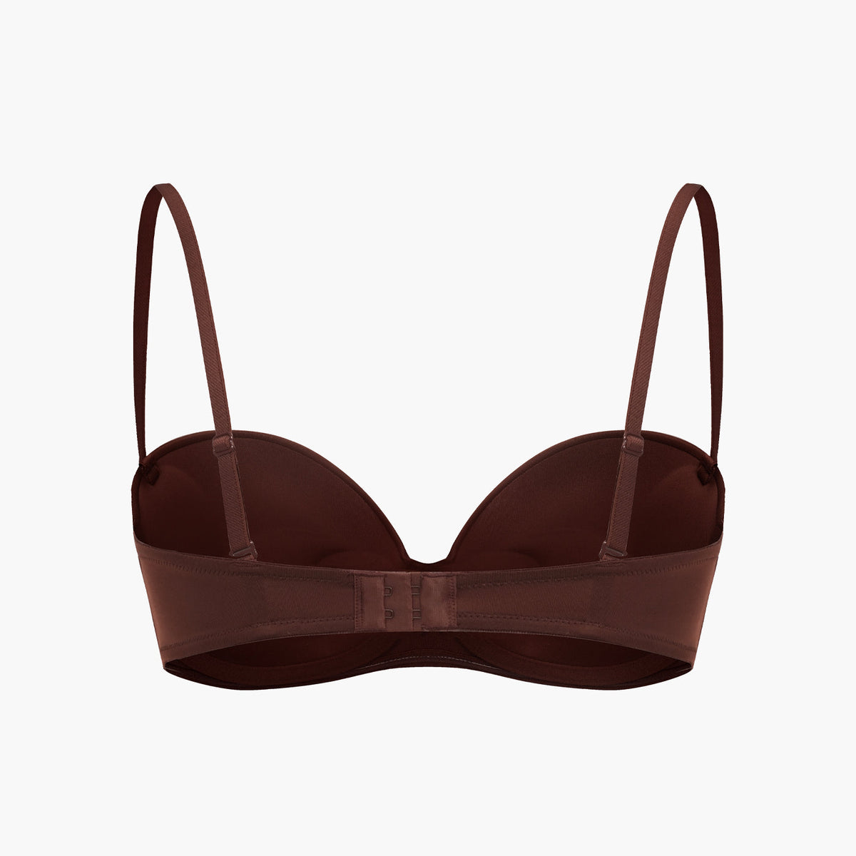 Soutien-Gorge Push-Up Sculptant Confort