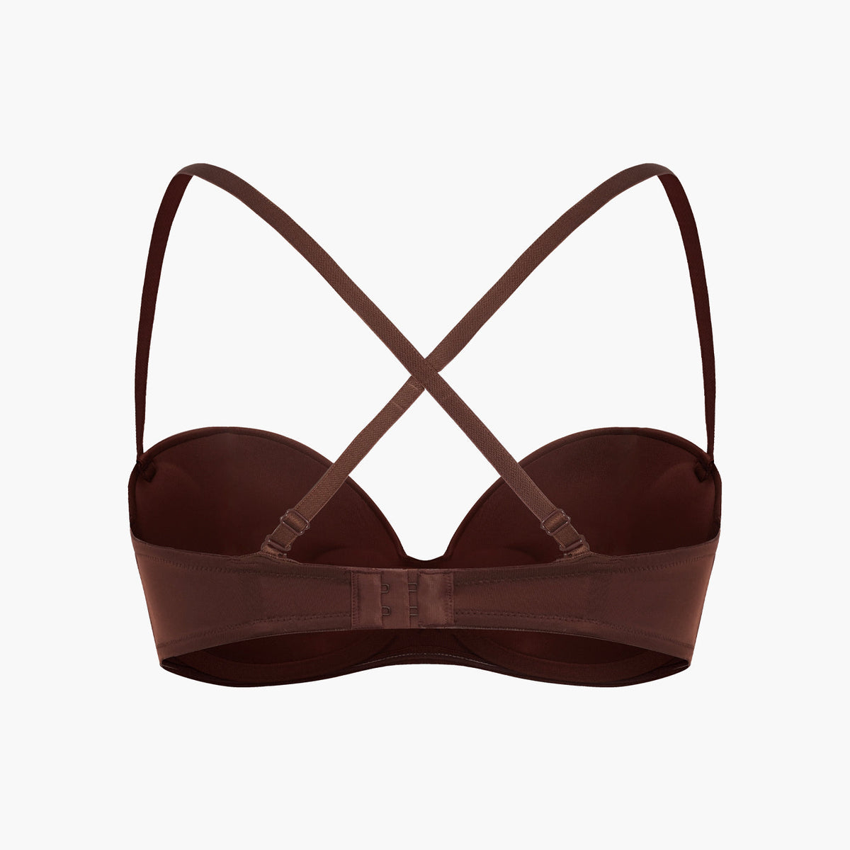 Soutien-Gorge Push-Up Sculptant Confort
