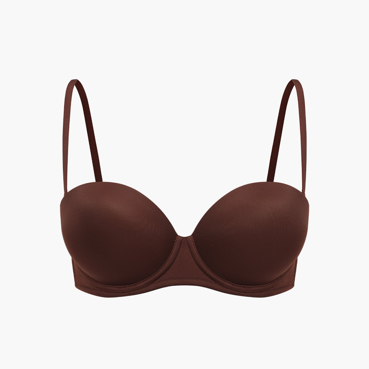 Soutien-Gorge Push-Up Sculptant Confort