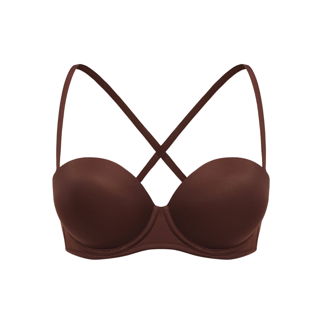 Soutien-Gorge Push-Up Sculptant Confort