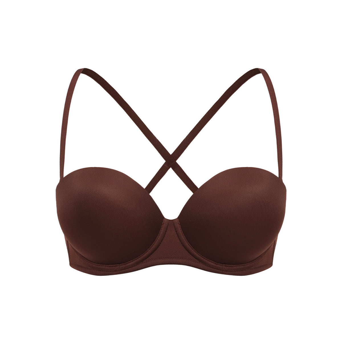 Soutien-Gorge Push-Up Sculptant Confort