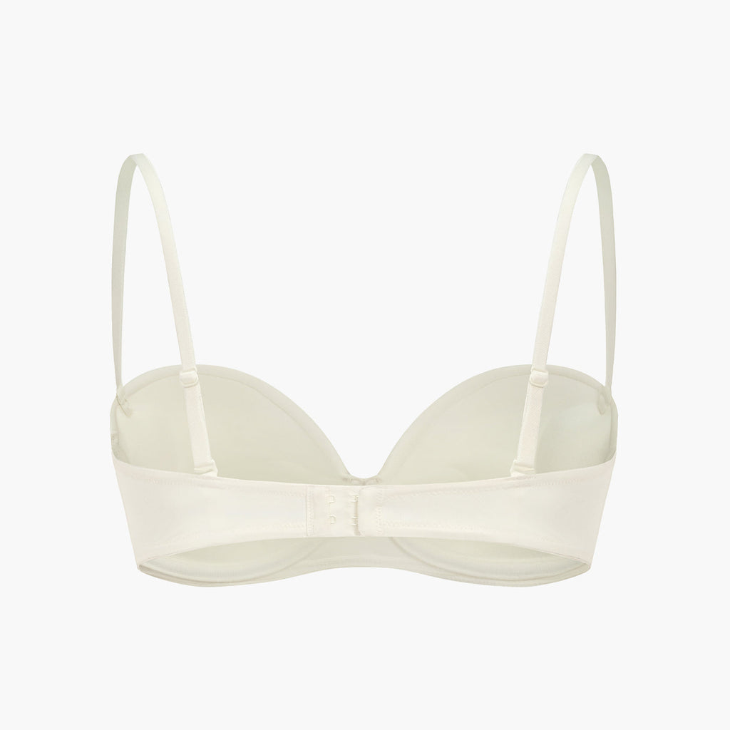 Soutien-Gorge Push-Up Sculptant Confort