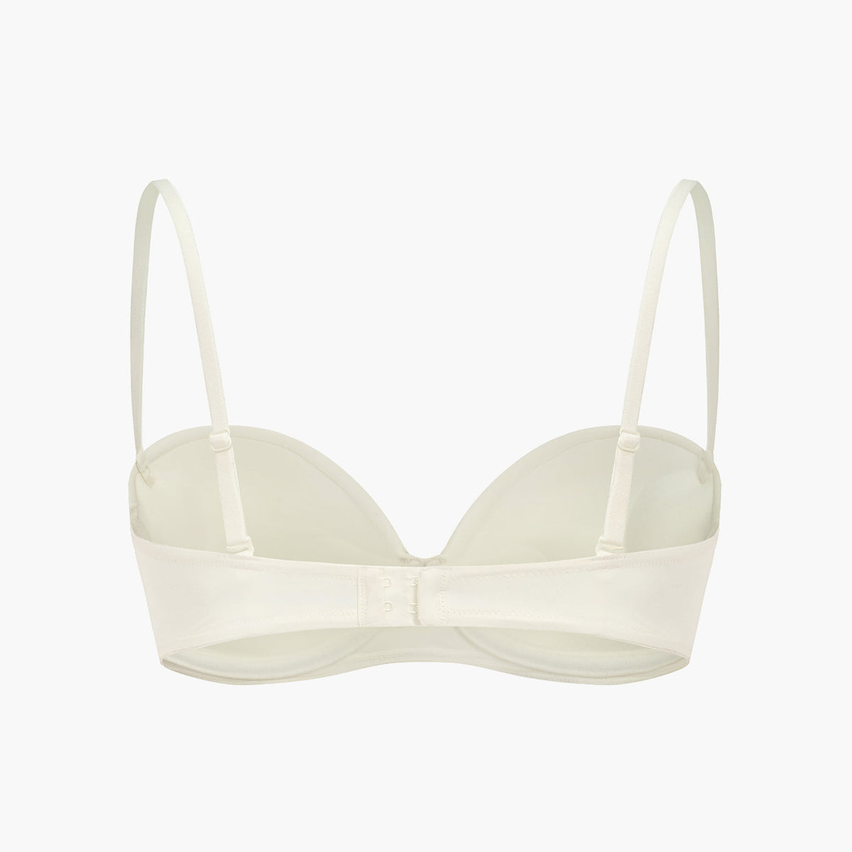 Soutien-Gorge Push-Up Sculptant Confort