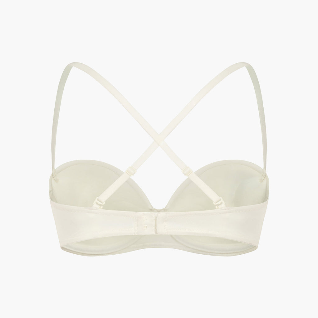 Soutien-Gorge Push-Up Sculptant Confort