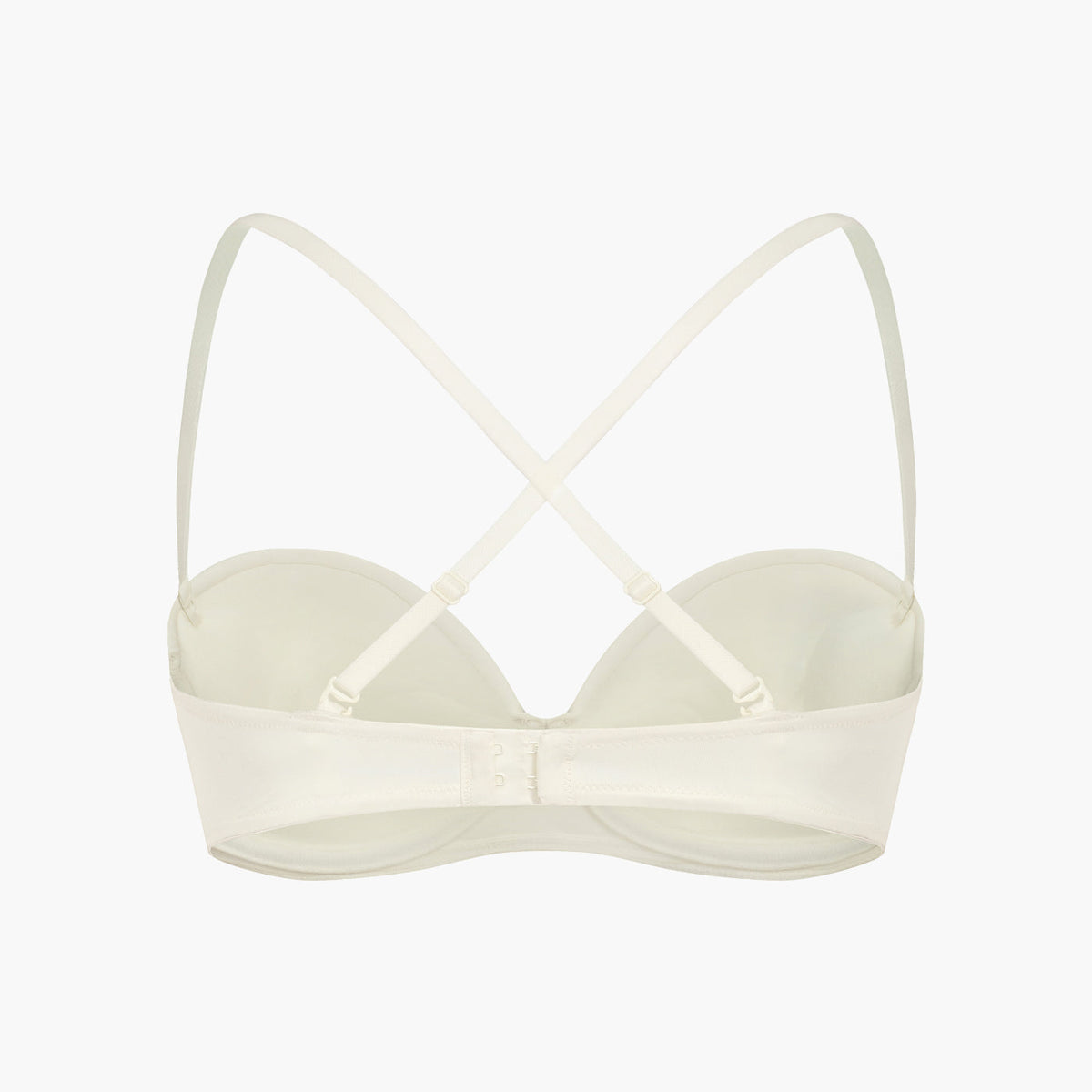 Soutien-Gorge Push-Up Sculptant Confort