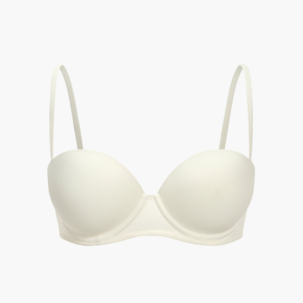 Soutien-Gorge Push-Up Sculptant Confort