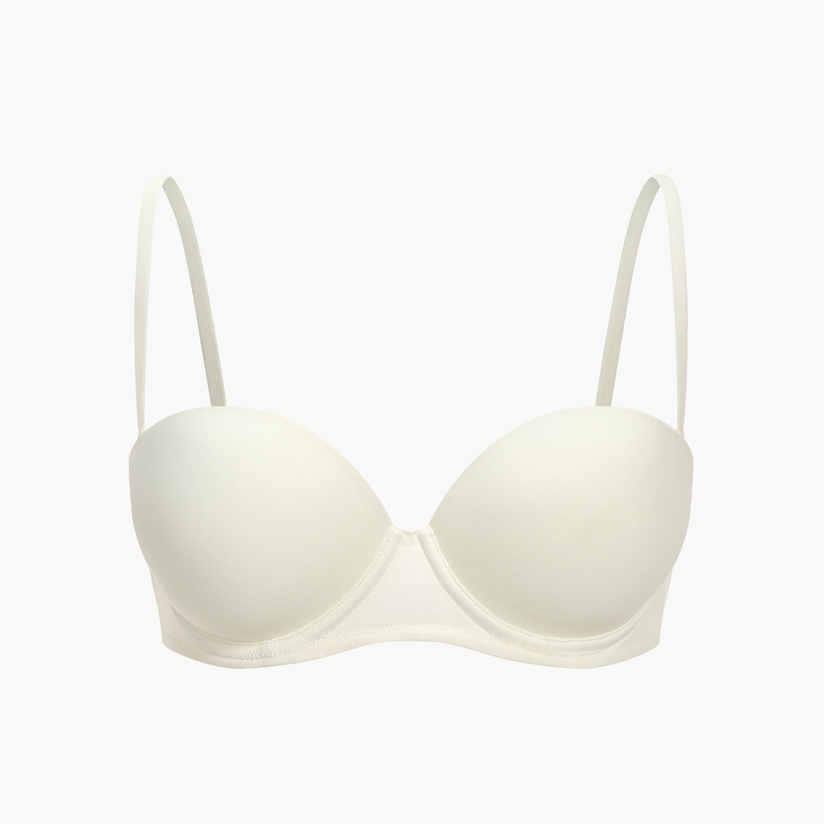 Soutien-Gorge Push-Up Sculptant Confort