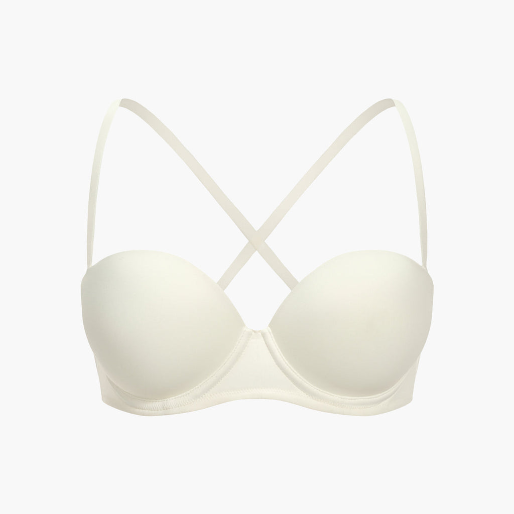 Soutien-Gorge Push-Up Sculptant Confort