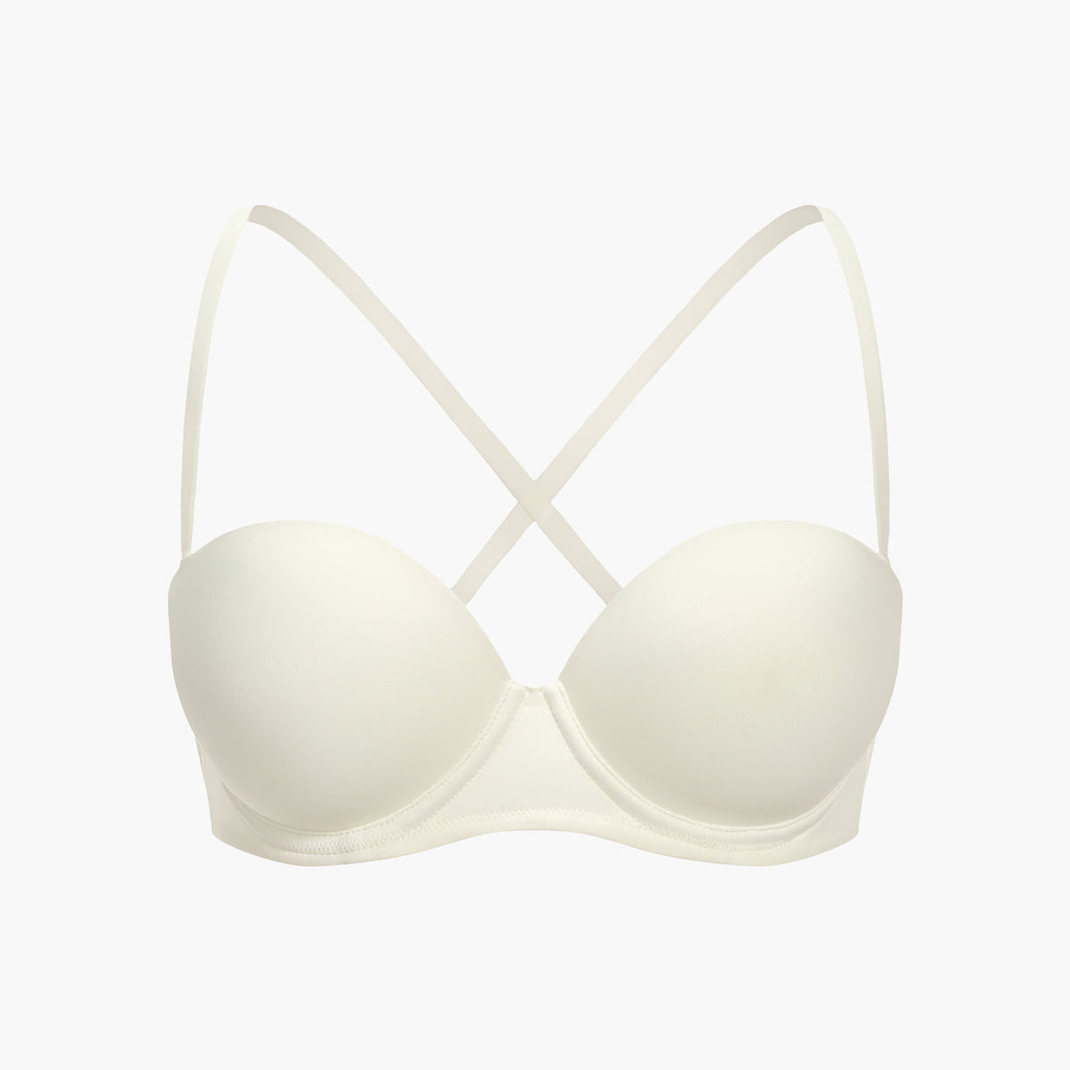 Soutien-Gorge Push-Up Sculptant Confort