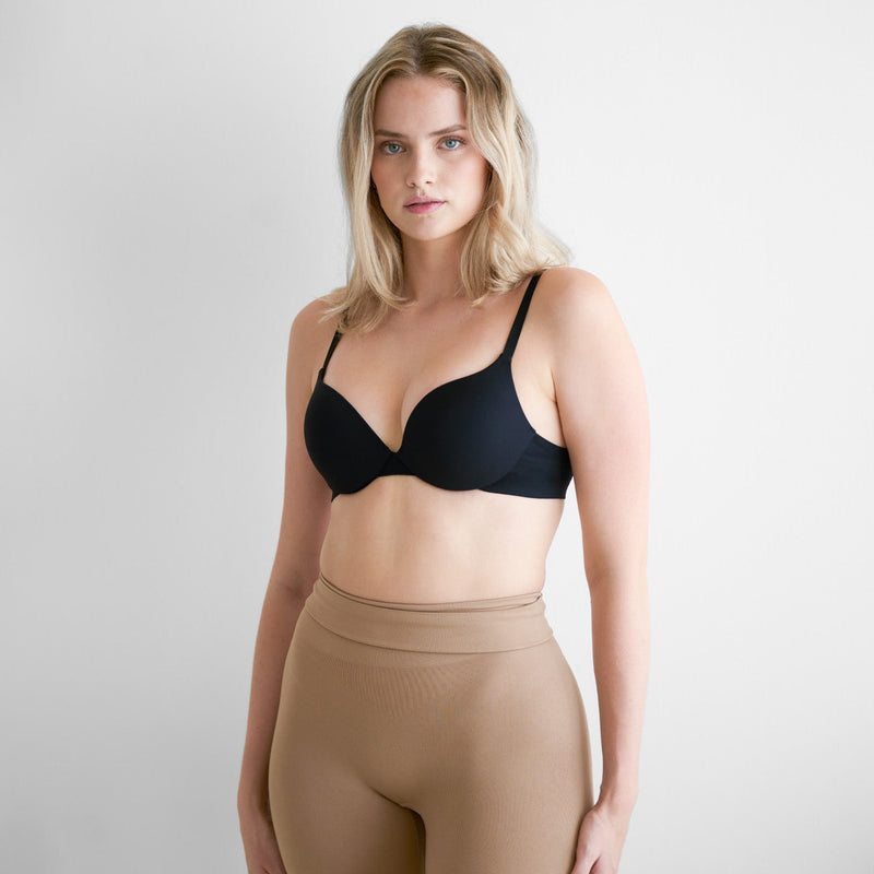 Soutien-Gorge Push-Up Préformé