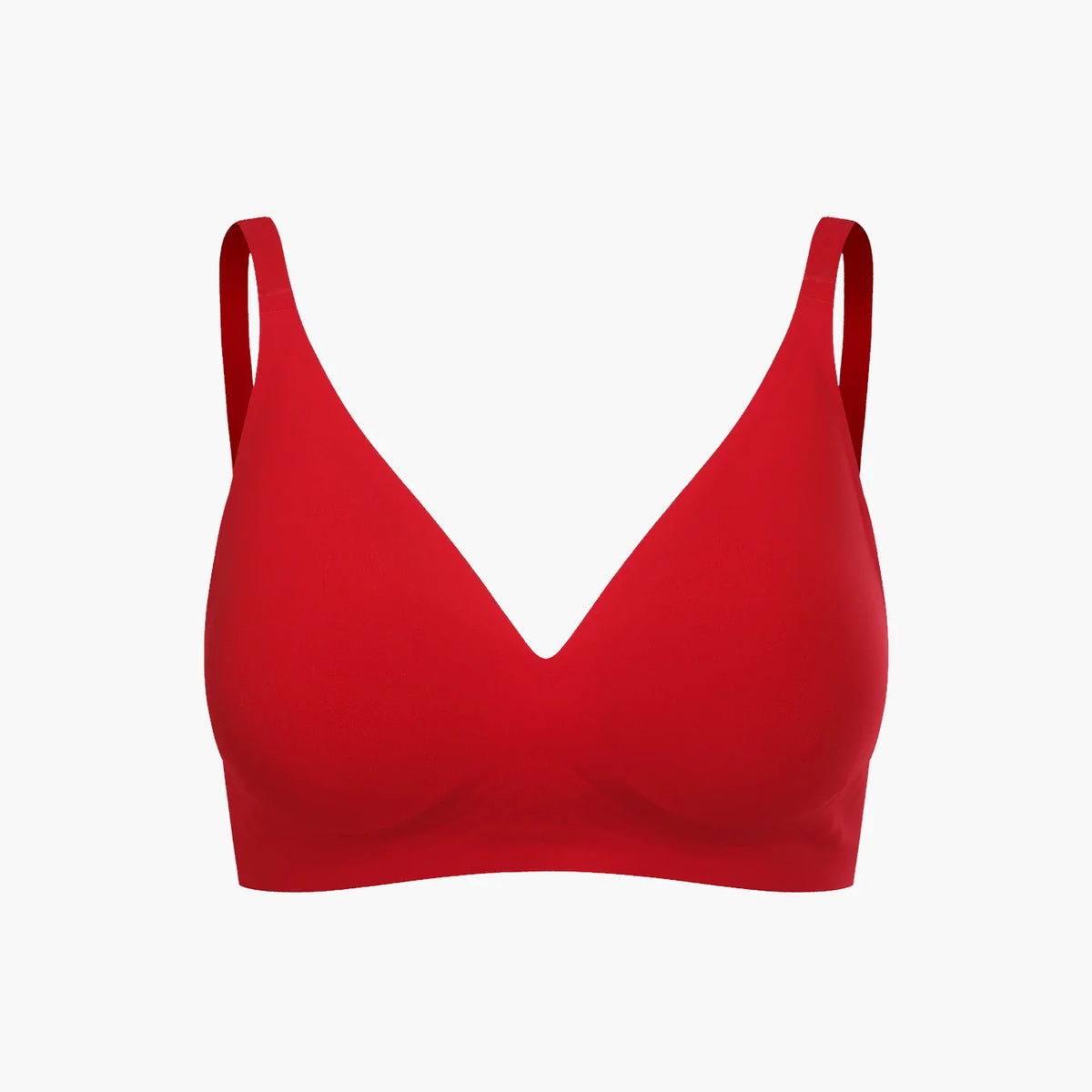 Soutien-Gorge Push-Up Ultra Confort