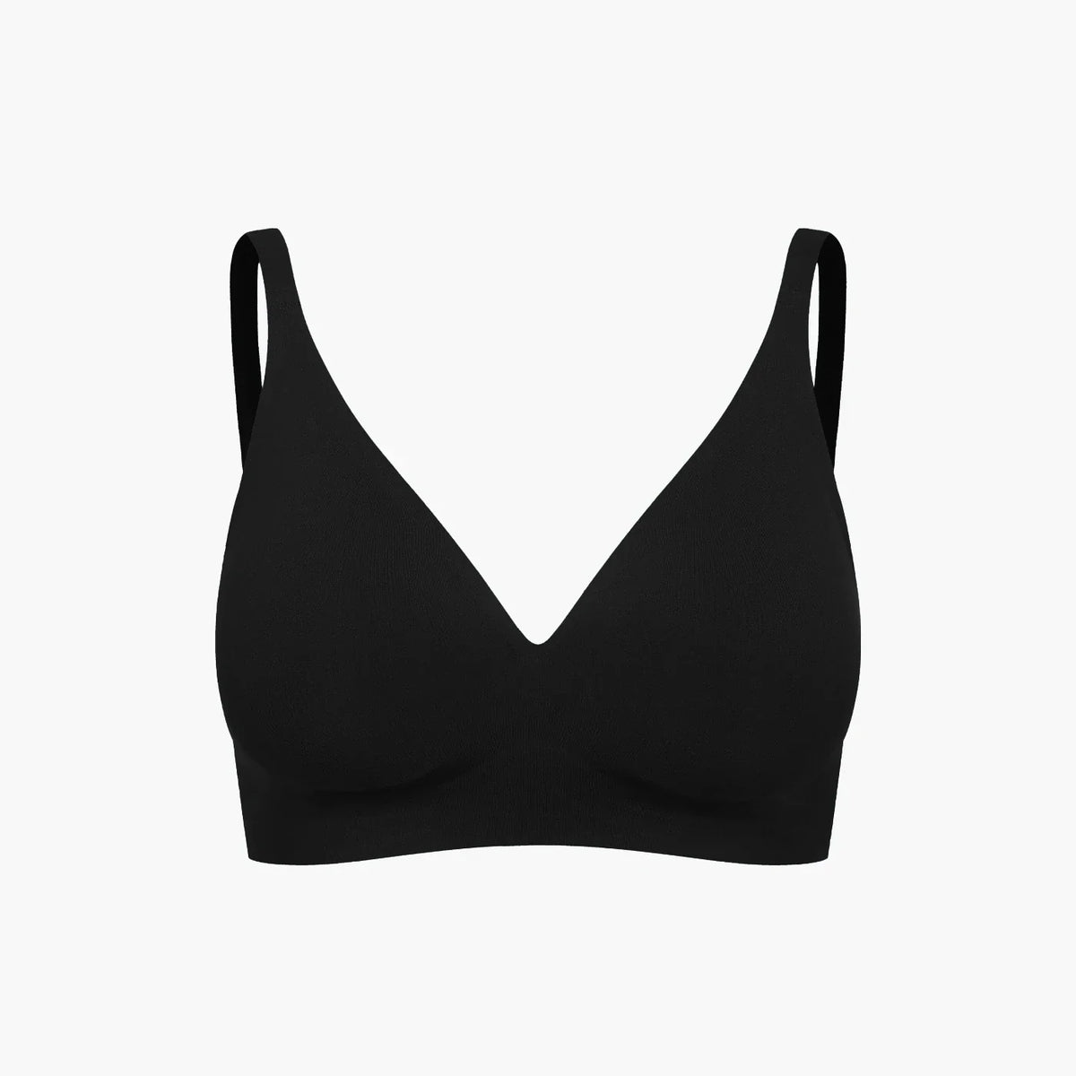 Soutien-Gorge Push-Up Ultra Confort
