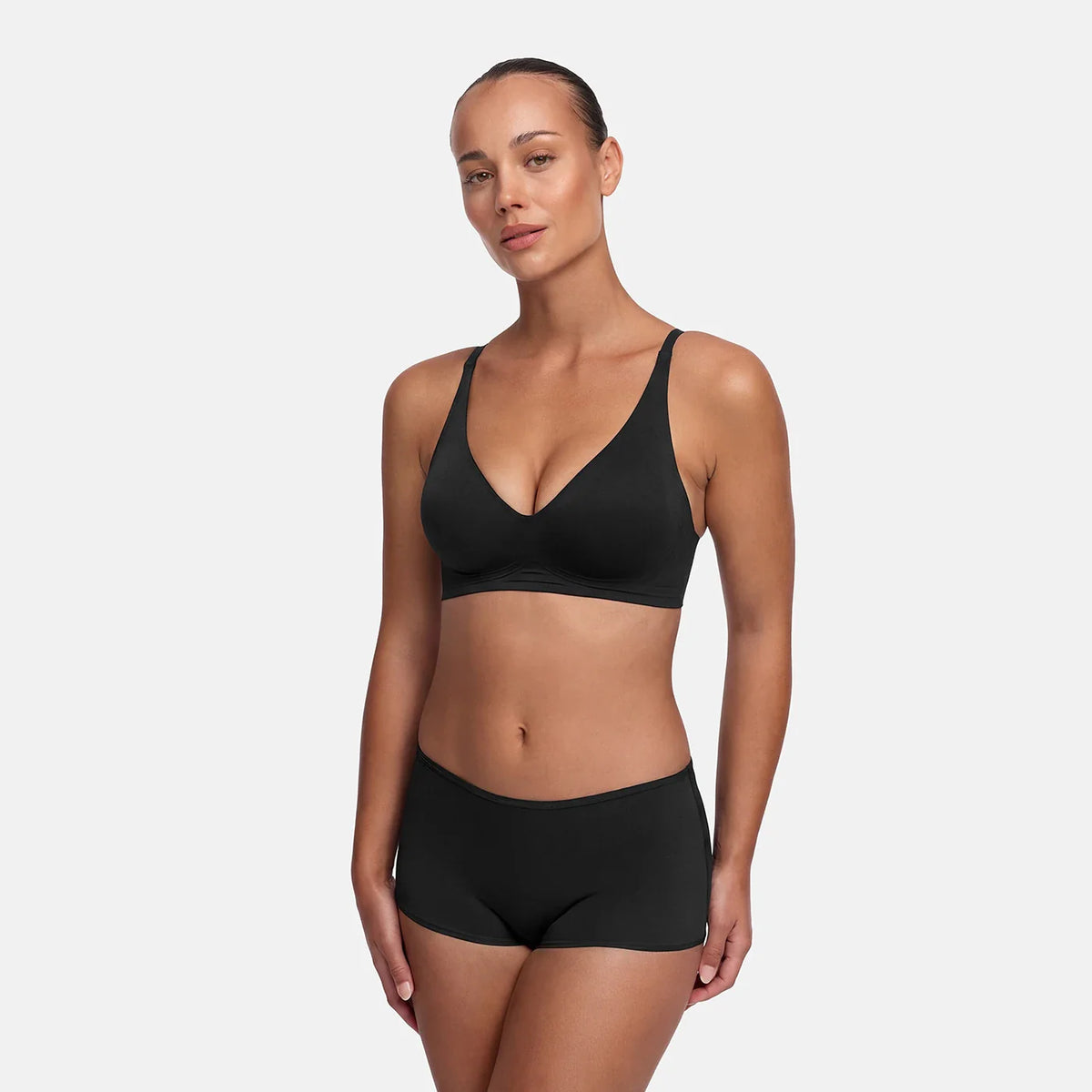 Soutien-Gorge Push-Up Ultra Confort
