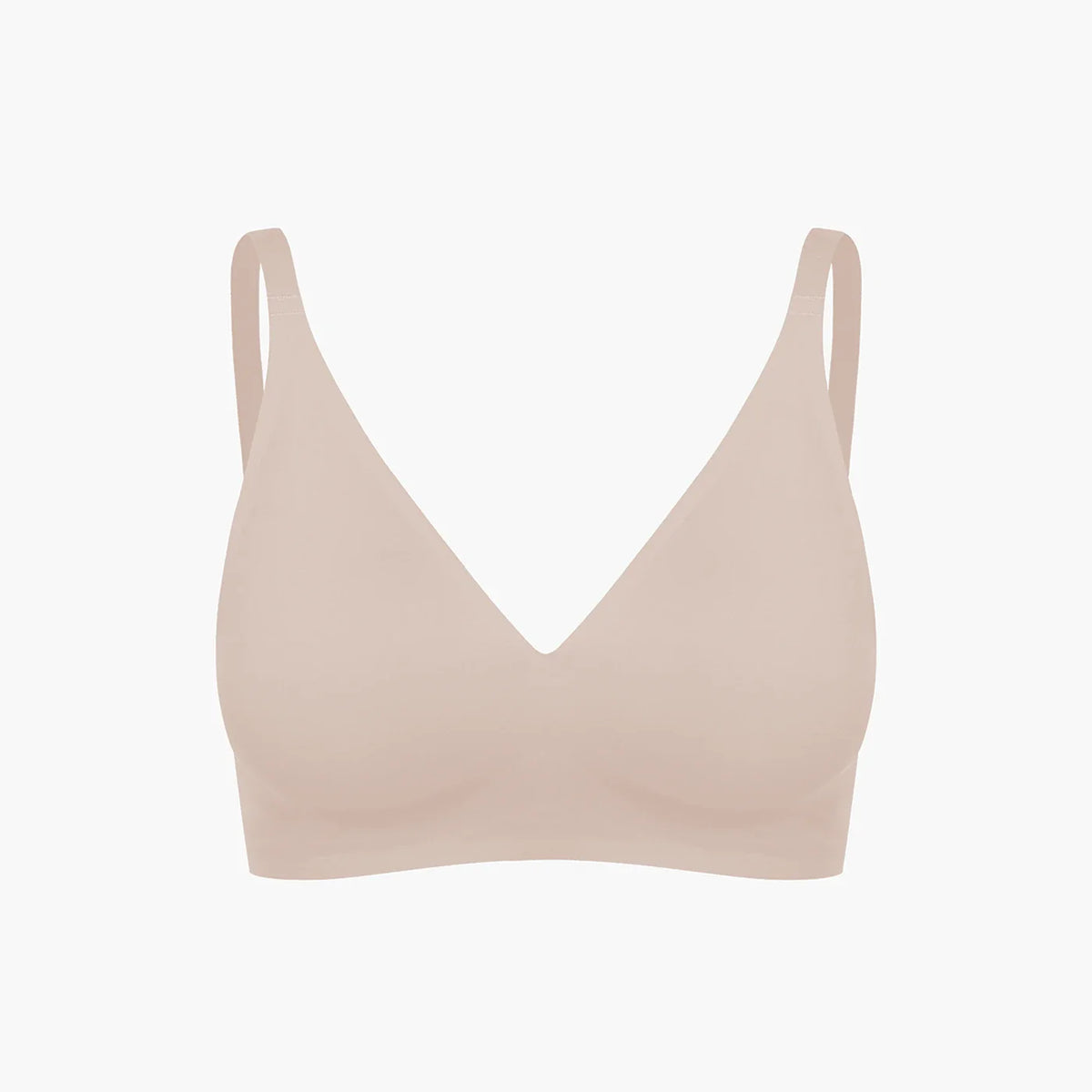 Soutien-Gorge Push-Up Ultra Confort