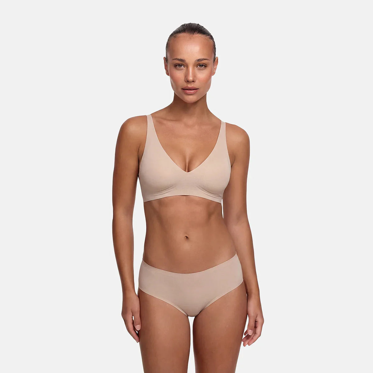 Soutien-Gorge Push-Up Ultra Confort