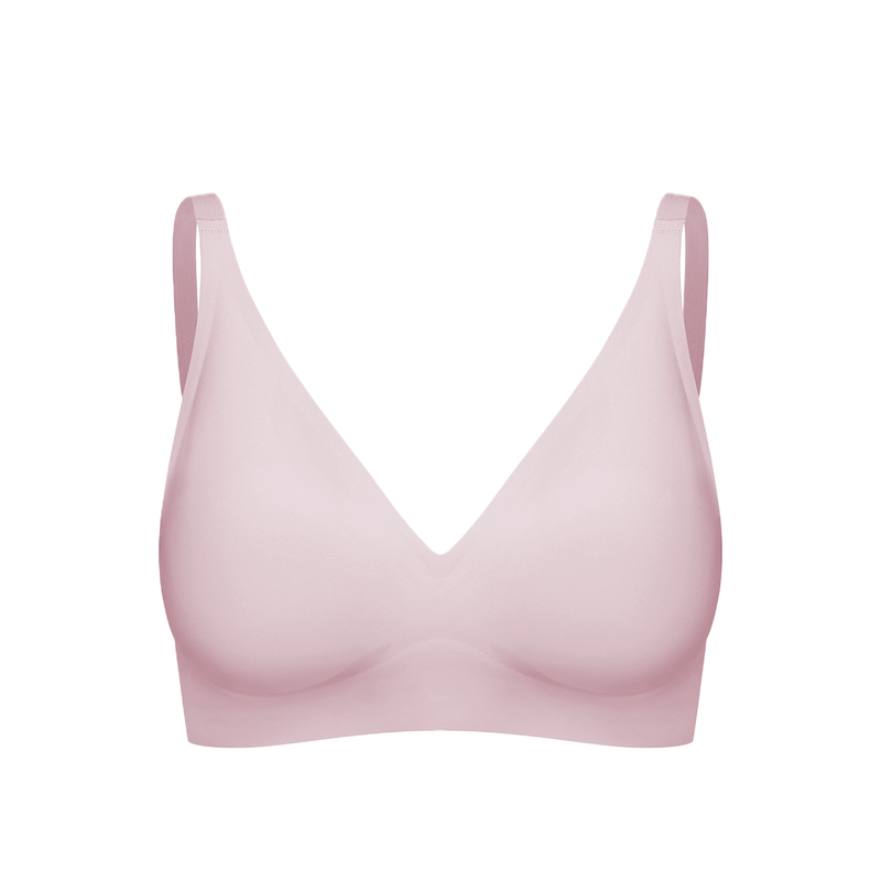 Soutien-Gorge Push-Up Ultra Confort