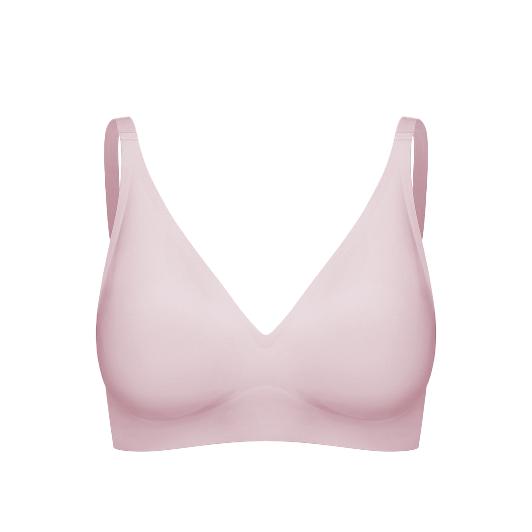 Soutien-Gorge Push-Up Ultra Confort