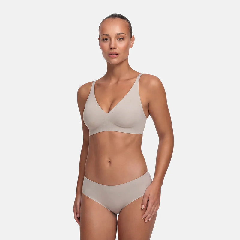 Soutien-Gorge Push-Up Ultra Confort