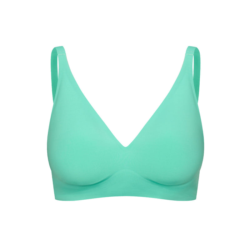 Soutien-Gorge Push-Up Sans Coutures