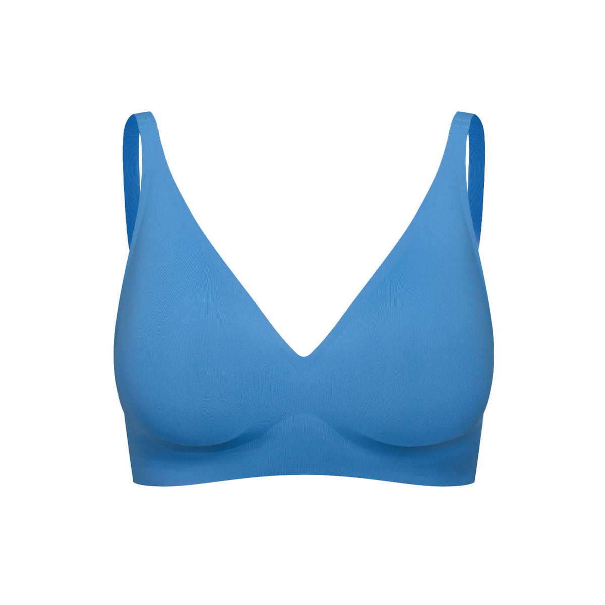 Soutien-Gorge Push-Up Sans Coutures