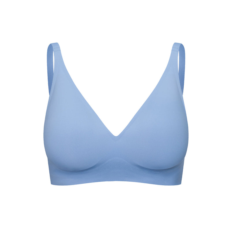 Soutien-Gorge Push-Up Sans Coutures