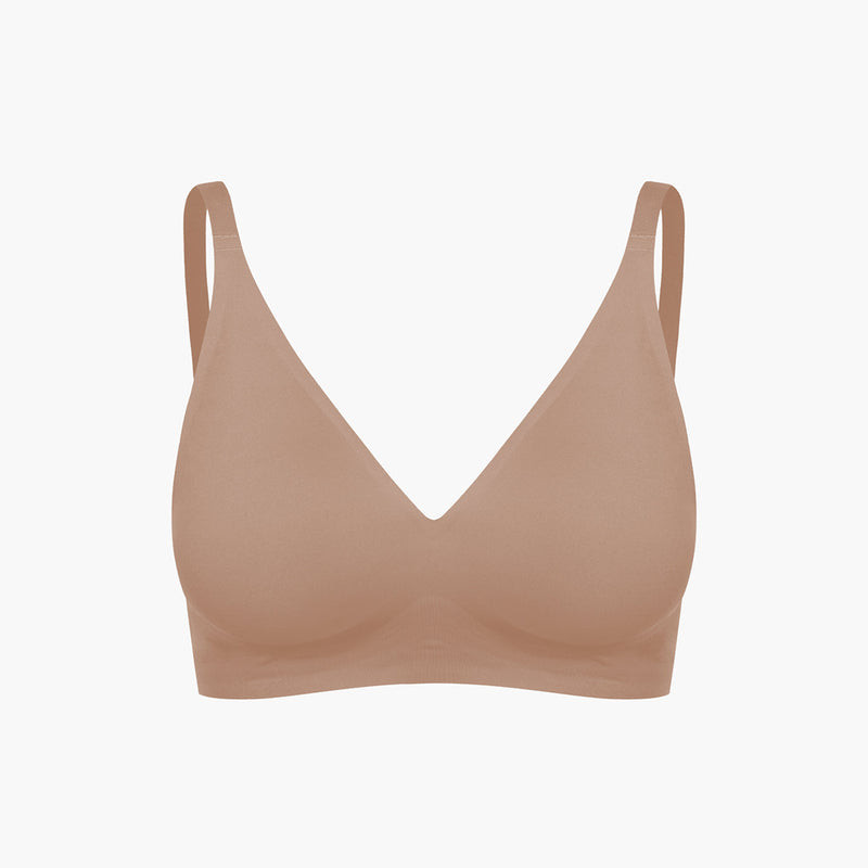 Soutien-Gorge Push-Up Ultra Confort