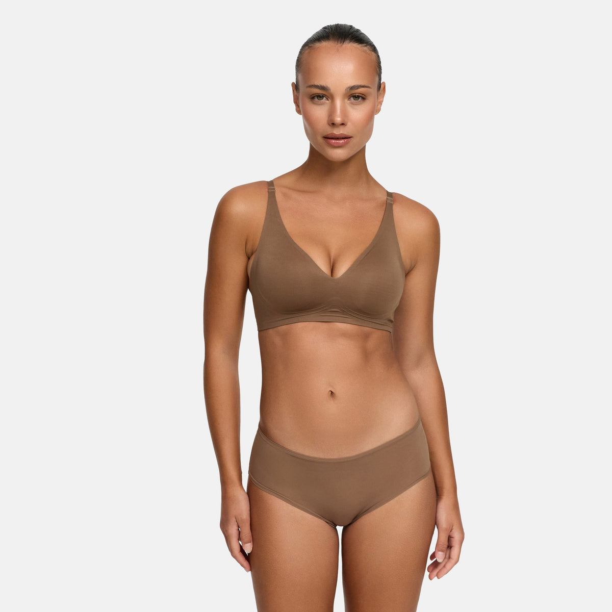 Soutien-Gorge Push-Up Ultra Confort