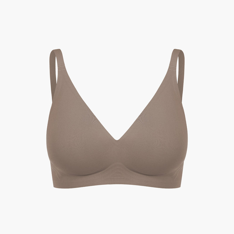 Soutien-Gorge Push-Up Ultra Confort
