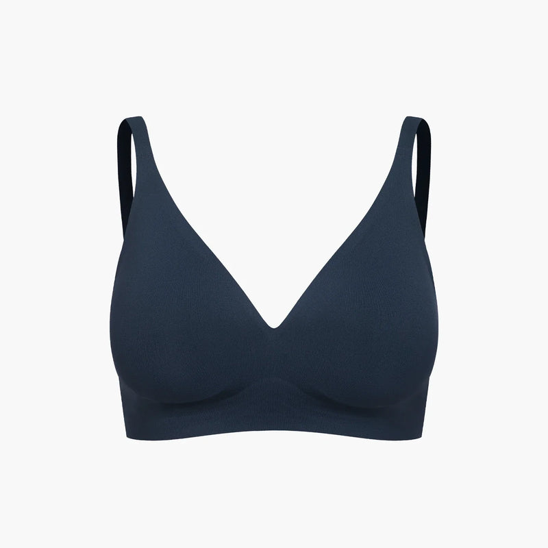 Soutien-Gorge Push-Up Ultra Confort