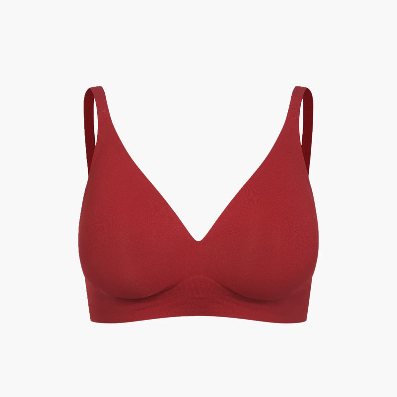 Soutien-Gorge Push-Up Ultra Confort