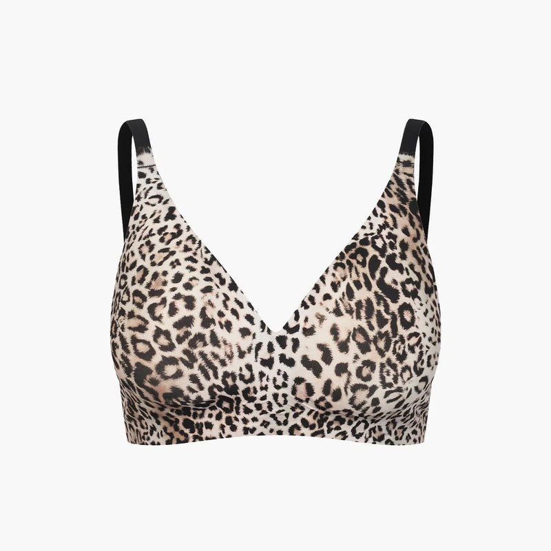 Soutien-Gorge Push-Up Ultra Confort