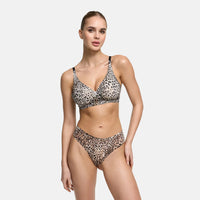 Soutien-Gorge Push-Up Ultra Confort