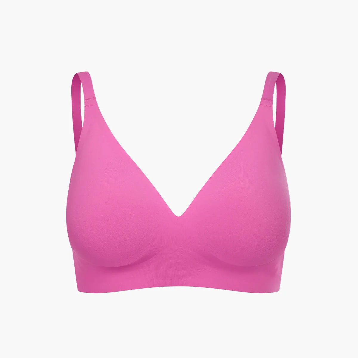 Soutien-Gorge Push-Up Ultra Confort