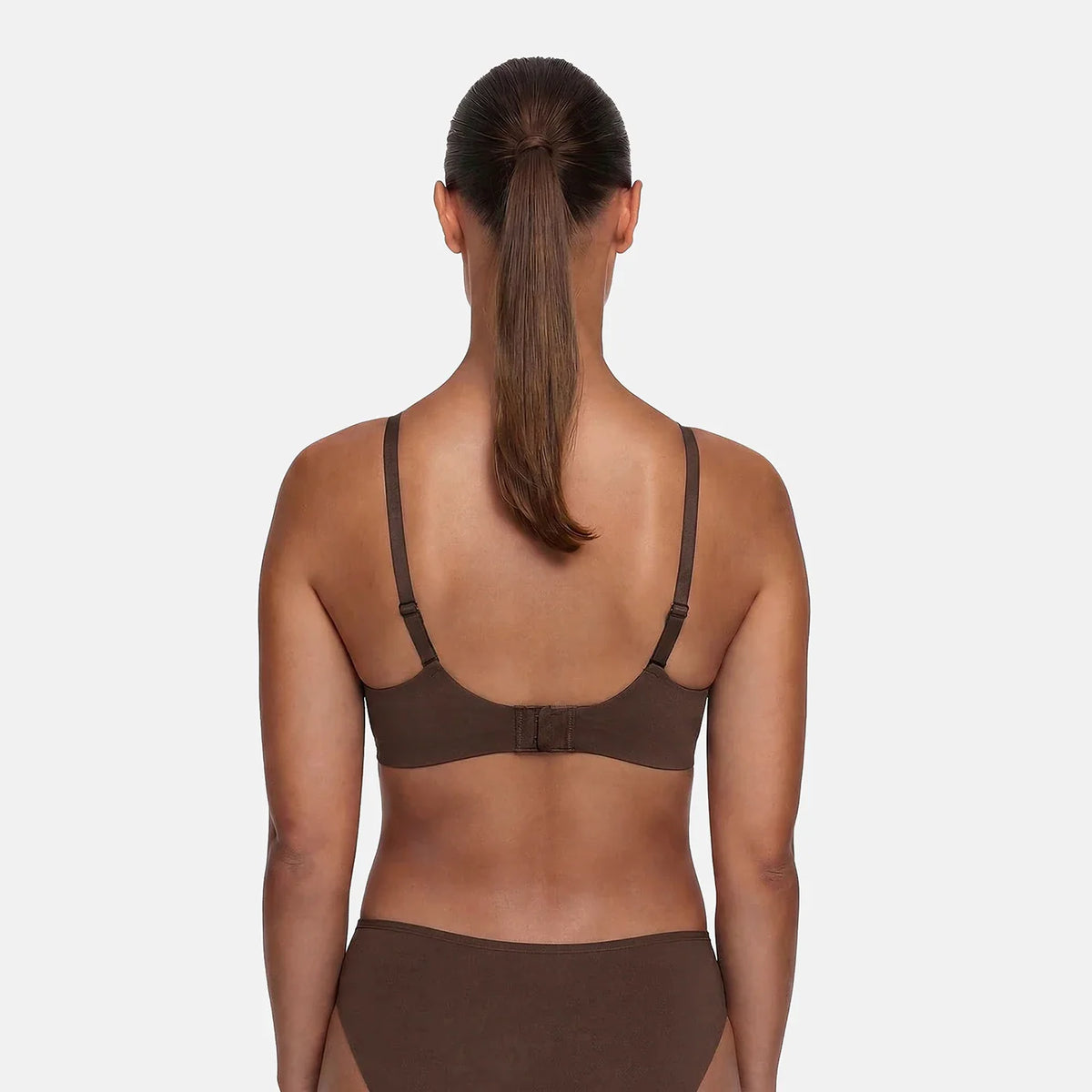 Soutien-Gorge Push-Up Ultra Confort