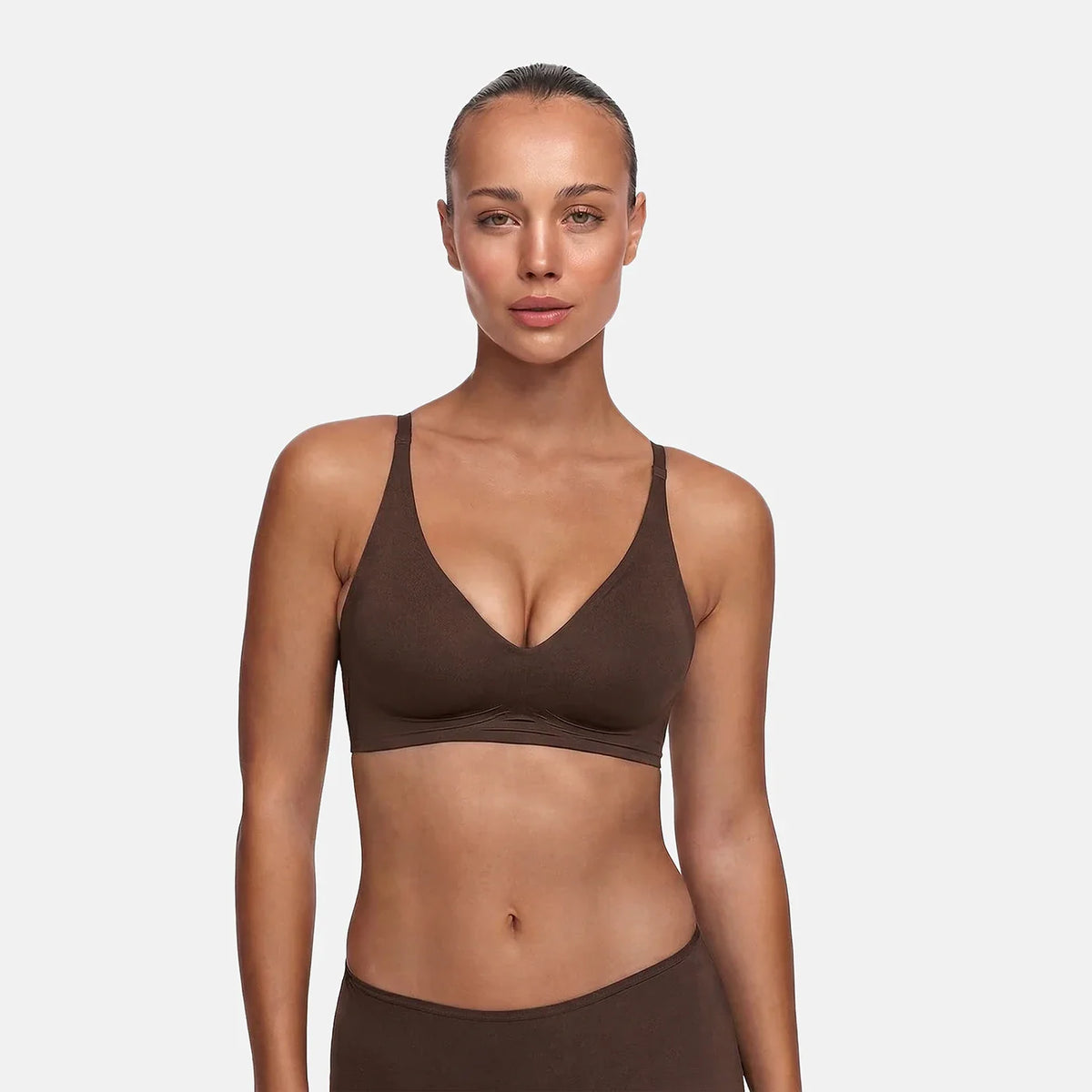 Soutien-Gorge Push-Up Ultra Confort
