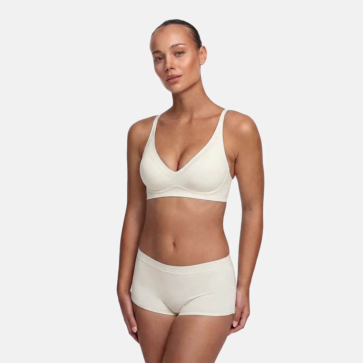 Soutien-Gorge Push-Up Ultra Confort