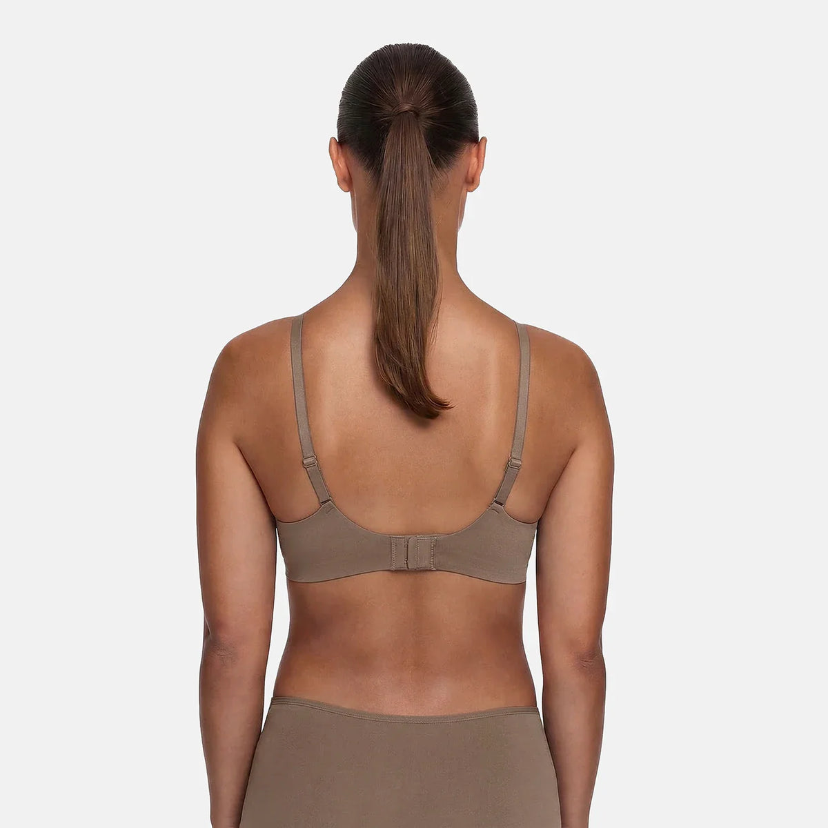 Soutien-Gorge Push-Up Ultra Confort