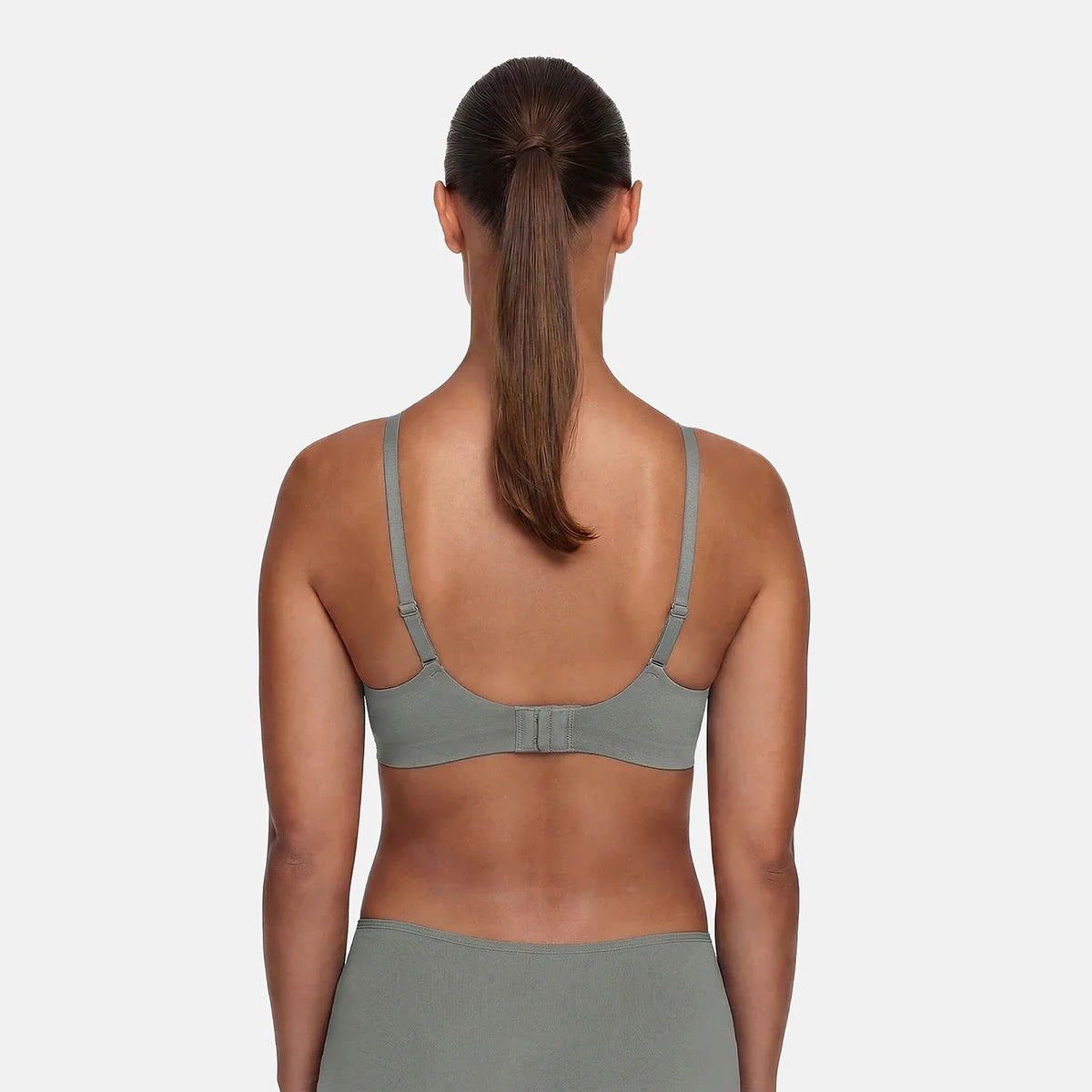 Soutien-Gorge Push-Up Ultra Confort